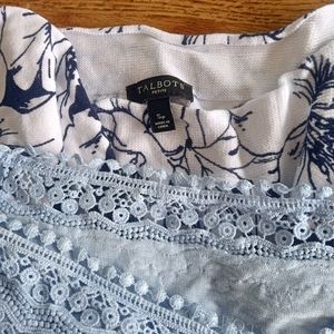 Women's petite clothing